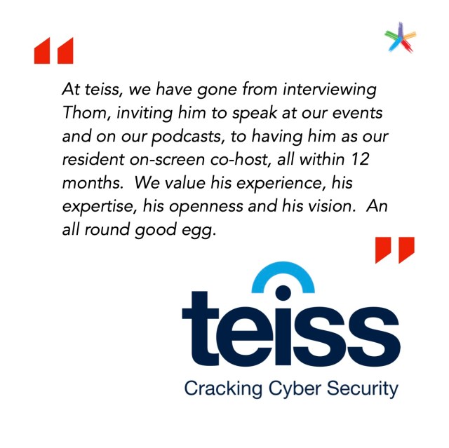 Testimonials – (TL)2 Security Ltd